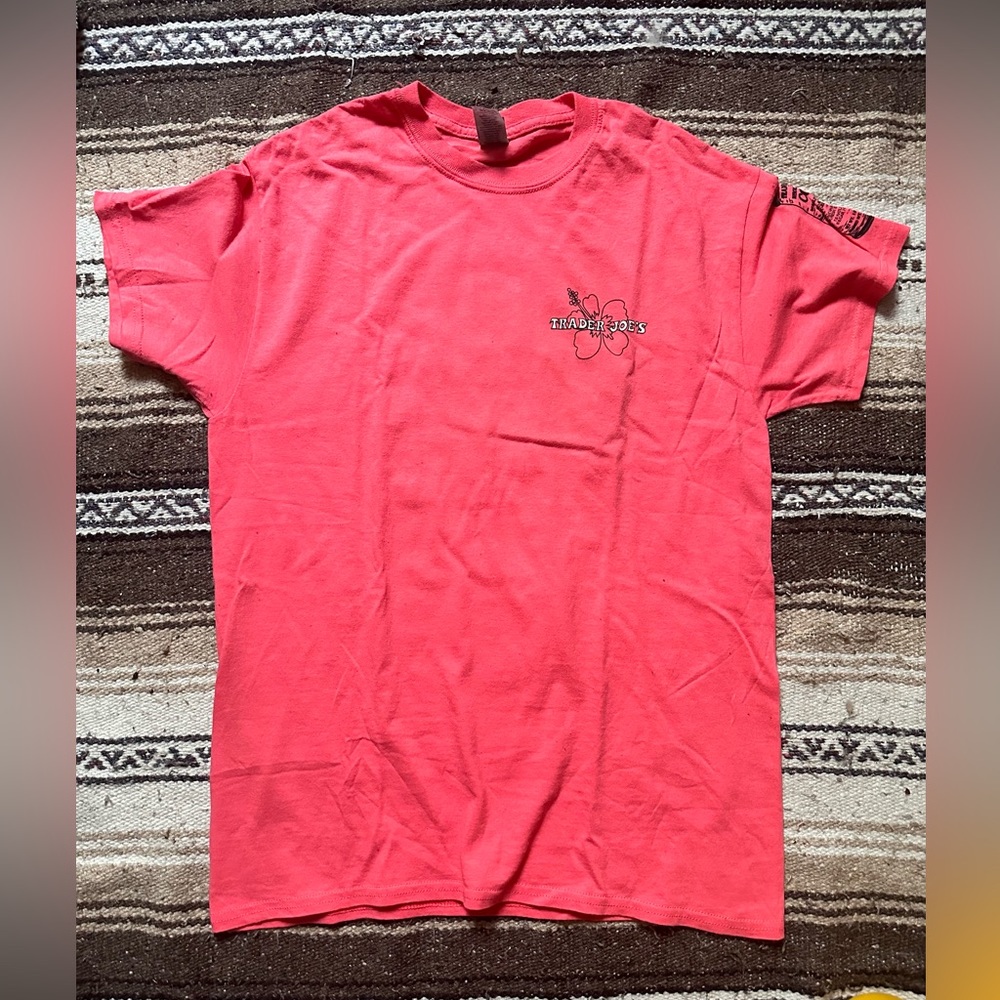 TRADER JOE’s TEE